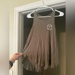 Great Minds Think Alike Tank